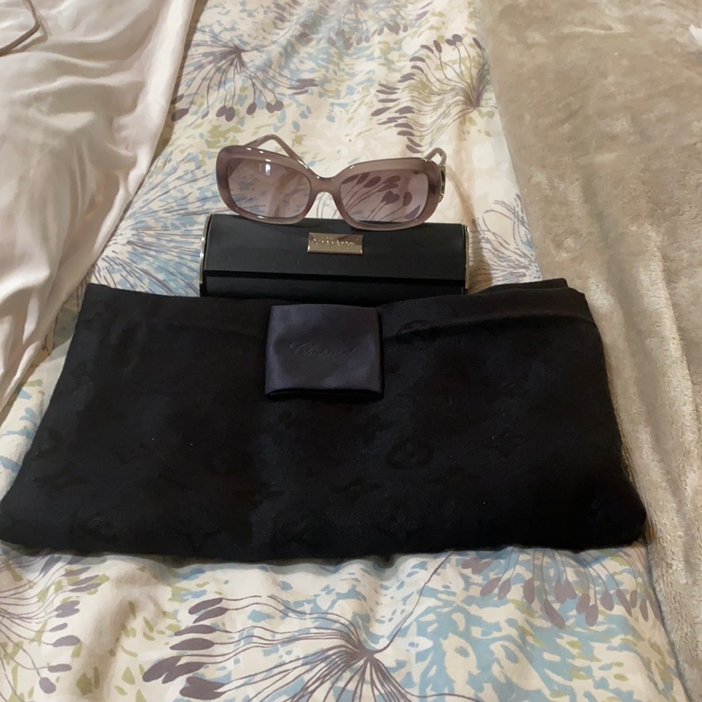 Chopard sunglasses 🕶 - Picture 2 of 16